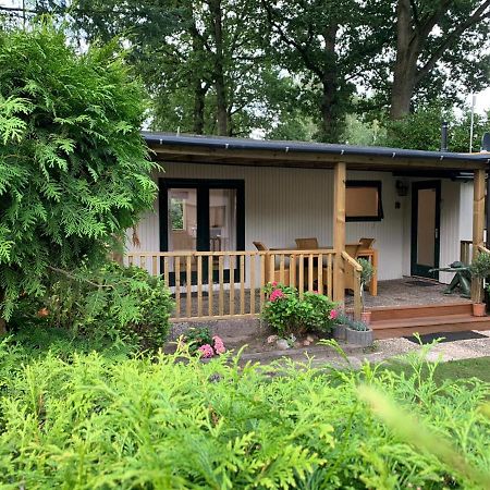 Cottage house Putten Esterno foto